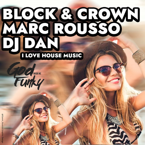 Block & Crown